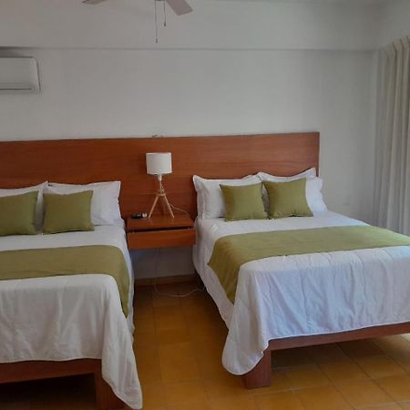 Areca Hotel Cabarete Exterior foto