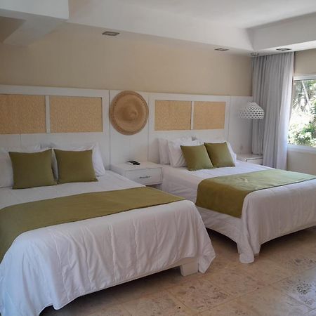 Areca Hotel Cabarete Exterior foto