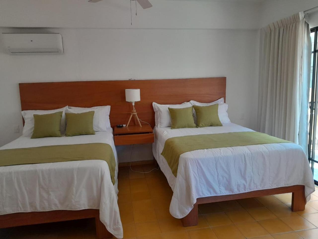 Areca Hotel Cabarete Exterior foto